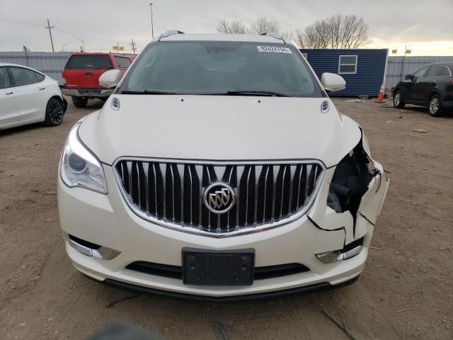 2014 Buick Enclave