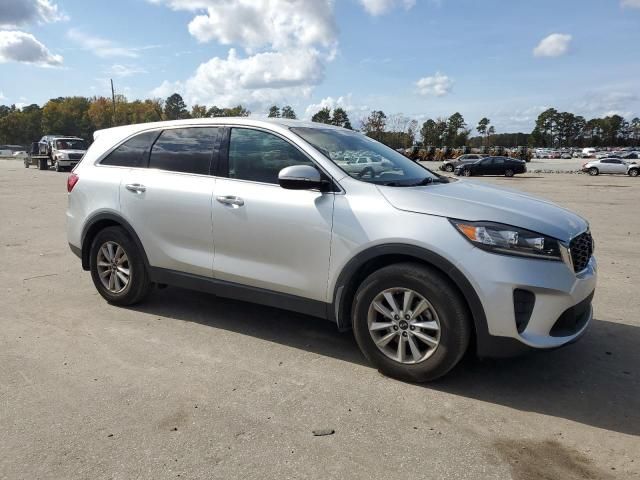 2019 KIA Sorento L