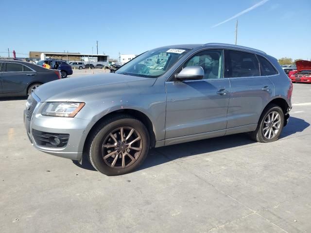 2011 Audi Q5 Premium