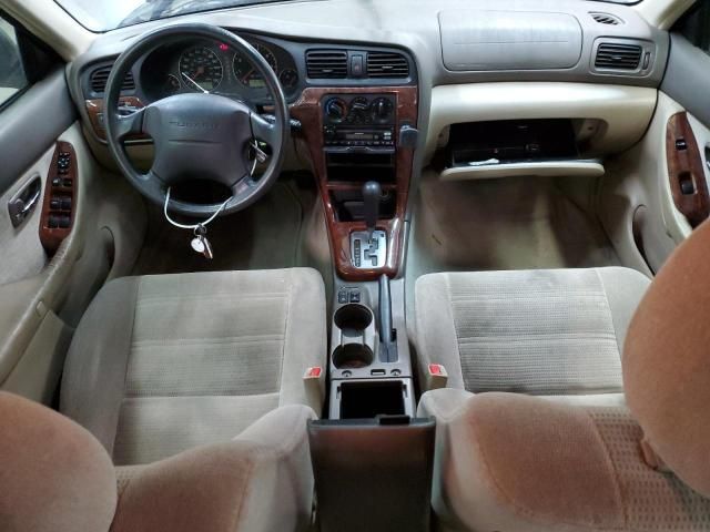 2004 Subaru Legacy Outback AWP