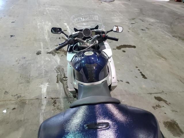 2006 Yamaha FJR1300