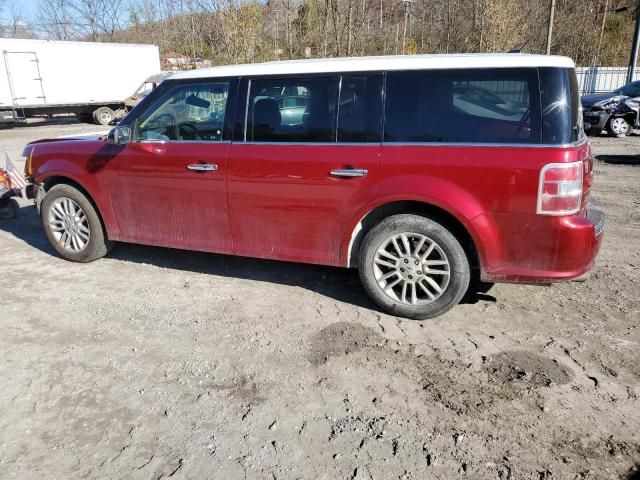 2016 Ford Flex SEL