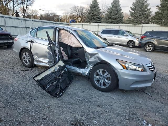 2011 Honda Accord SE