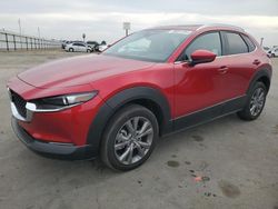 Mazda salvage cars for sale: 2024 Mazda CX-30 Preferred