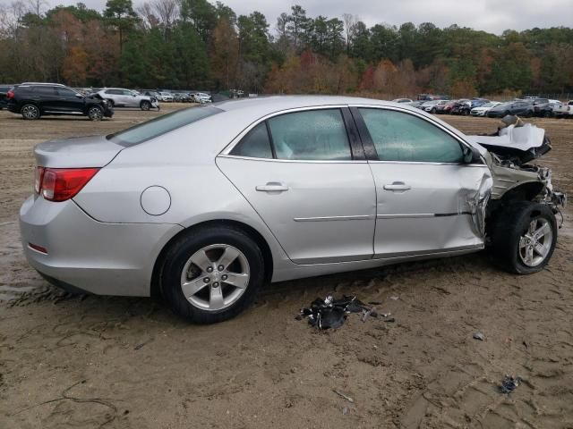 2013 Chevrolet Malibu LS