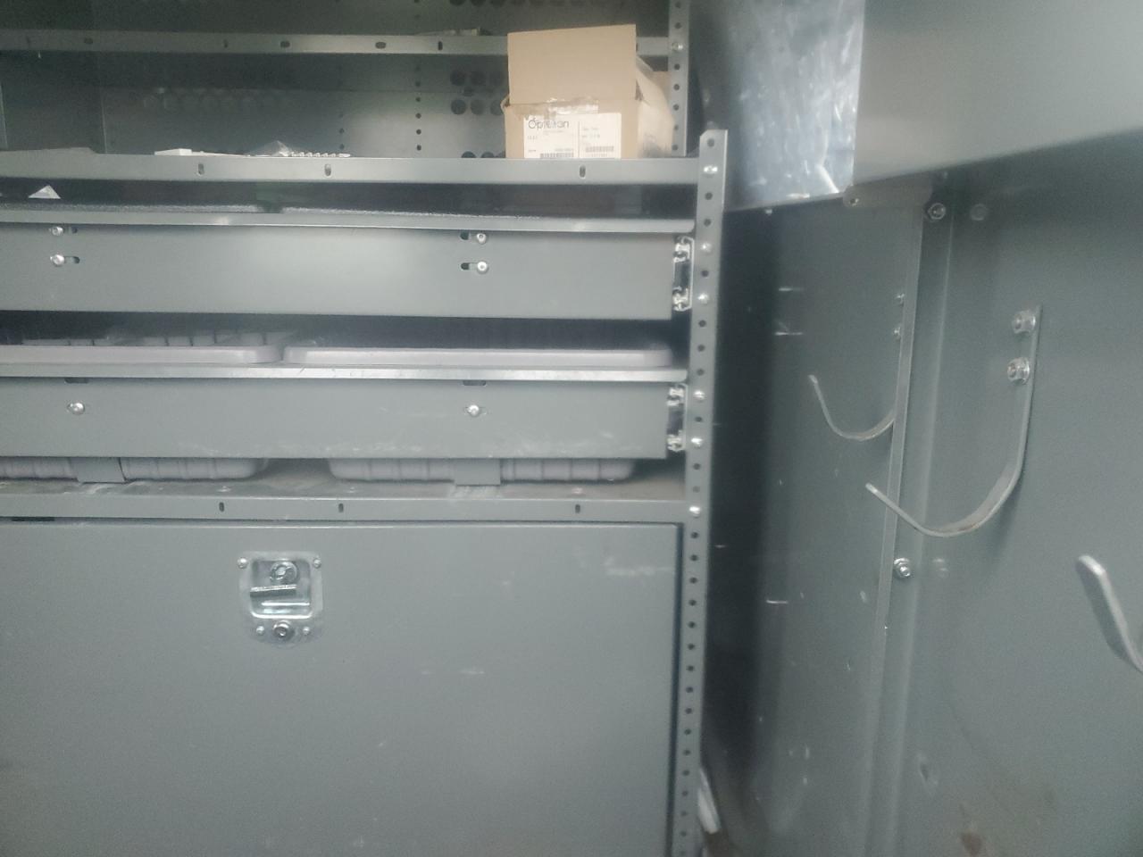 2010 Ford Econoline E250 Van