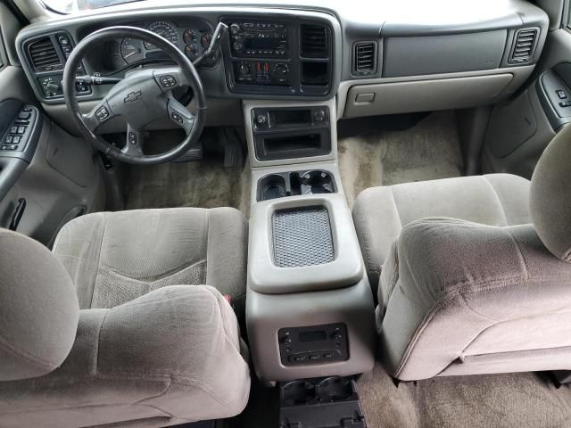 2003 Chevrolet Tahoe K1500