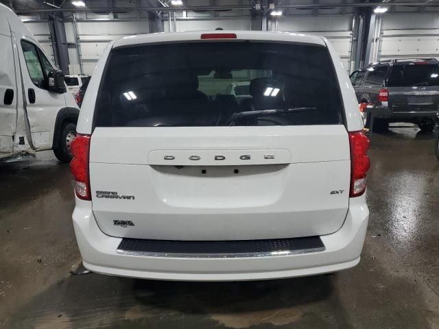 2020 Dodge Grand Caravan SXT