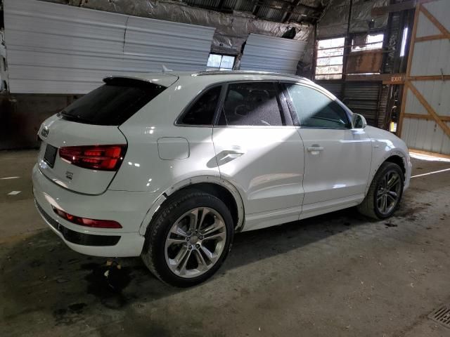 2018 Audi Q3 Premium Plus