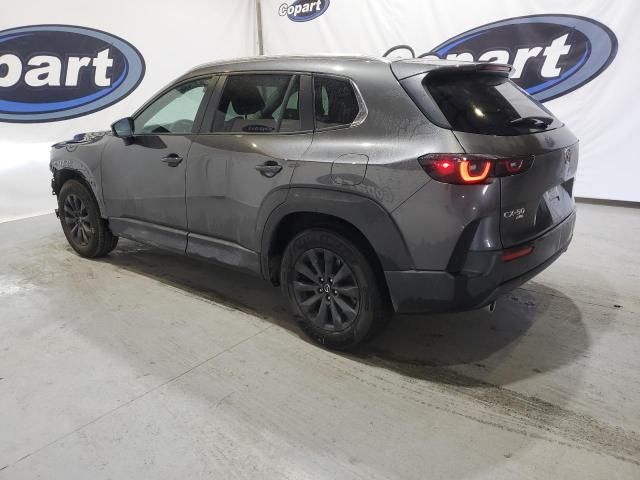 2025 Mazda CX-50 Preferred