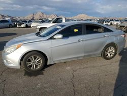 Hyundai Sonata Vehiculos salvage en venta: 2013 Hyundai Sonata GLS