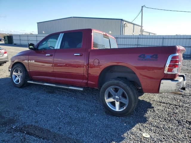 2010 Dodge RAM 1500