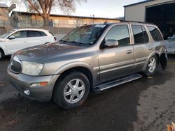 2005 Buick Rainier CXL en venta en Albuquerque, NM