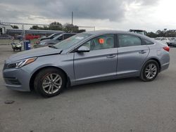 2016 Hyundai Sonata ECO en venta en Orlando, FL