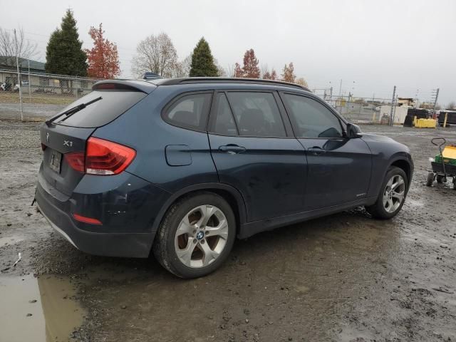 2015 BMW X1 SDRIVE28I