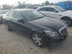 2014 Mercedes-Benz E 350 4matic