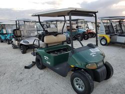 Ezgo salvage cars for sale: 2023 Ezgo Golf Cart