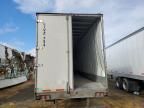 2020 Utility 53 FT DRY