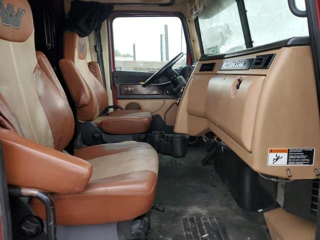 2016 Western Star 5700 XE