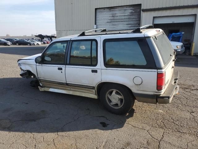 1994 Ford Explorer