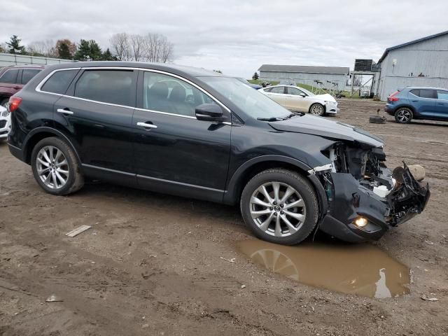 2014 Mazda CX-9 Grand Touring