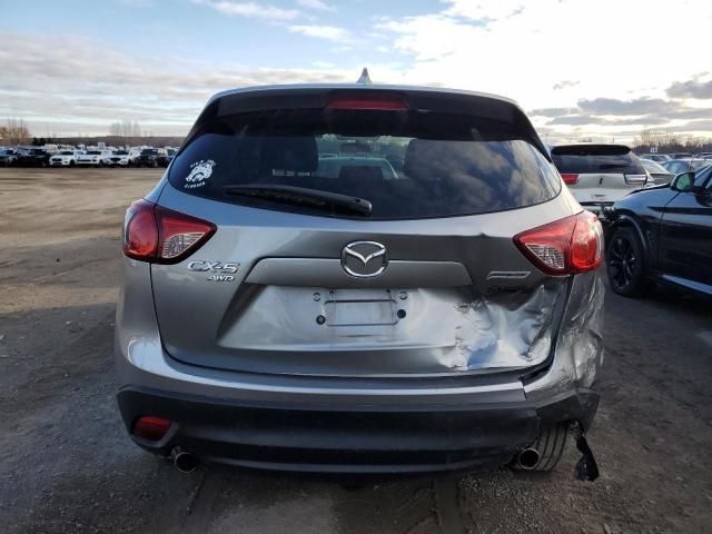 2014 Mazda CX-5 Sport