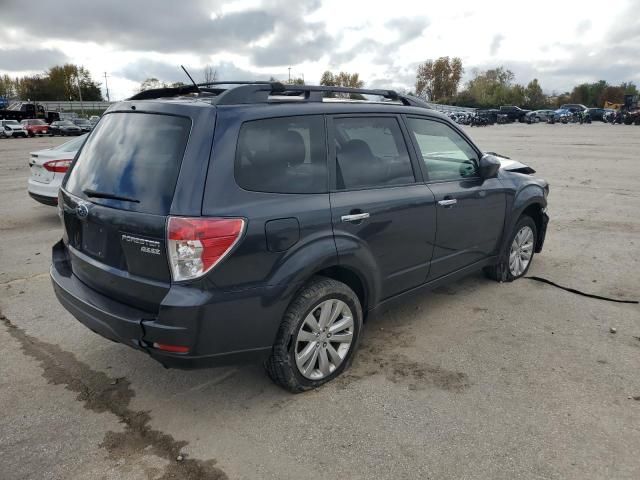 2013 Subaru Forester 2.5X Premium