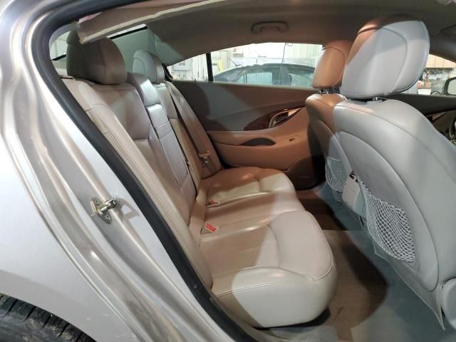 2010 Buick Lacrosse CXL