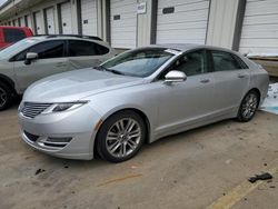 Lincoln salvage cars for sale: 2014 Lincoln MKZ