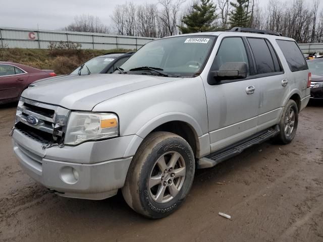 2011 Ford Expedition XLT