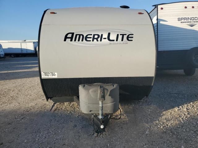 2019 Gulf Stream Ameri-Lite