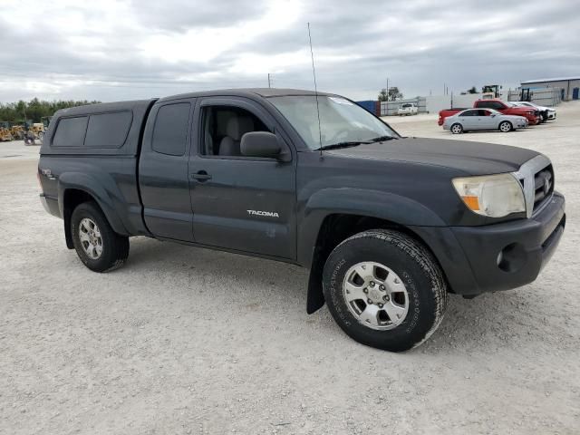 2006 Toyota Tacoma Access Cab