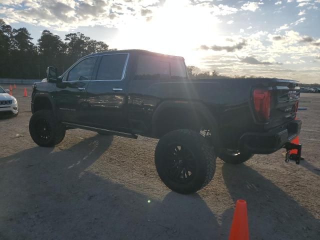 2023 GMC Sierra K2500 Denali