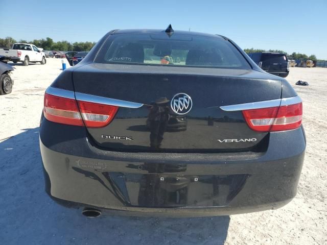 2015 Buick Verano