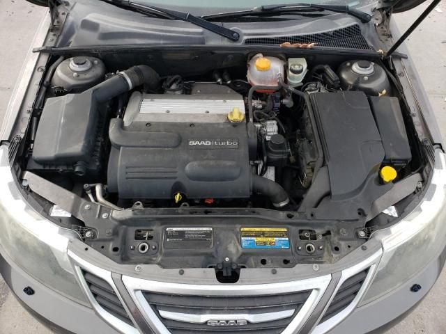 2008 Saab 9-3 2.0T