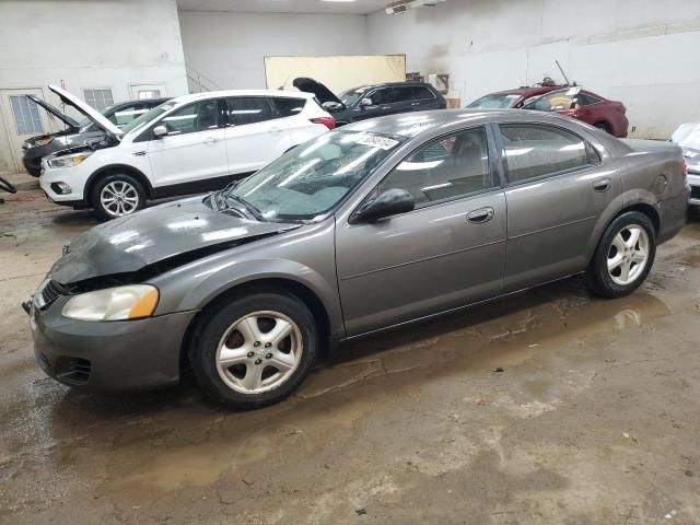 2005 Dodge Stratus SXT