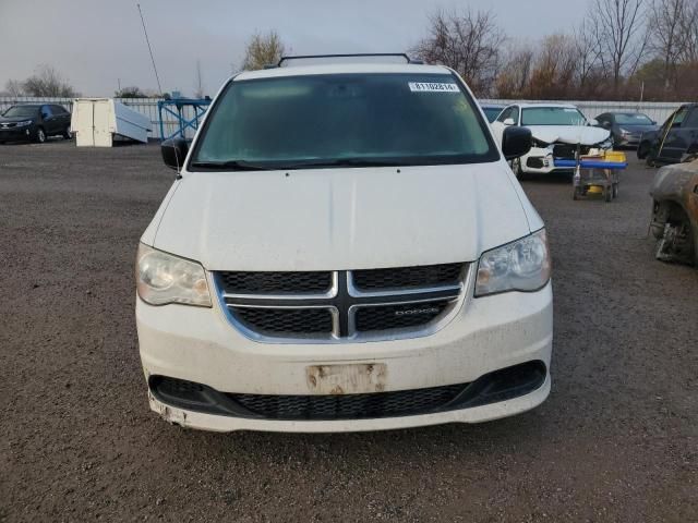 2011 Dodge Grand Caravan Express