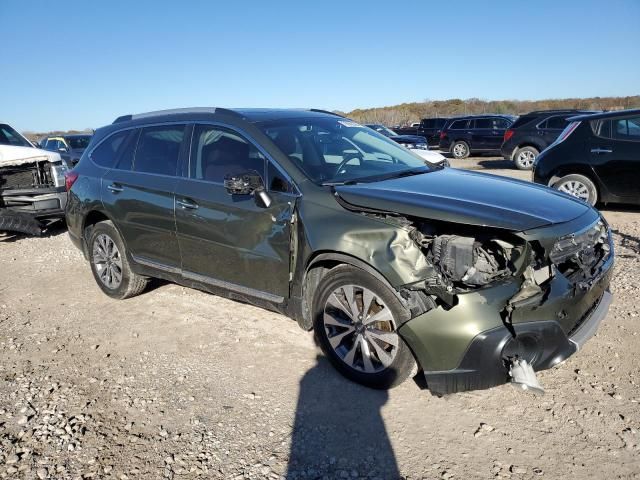 2017 Subaru Outback Touring