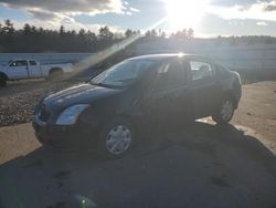 Nissan Sentra salvage cars for sale: 2008 Nissan Sentra 2.0