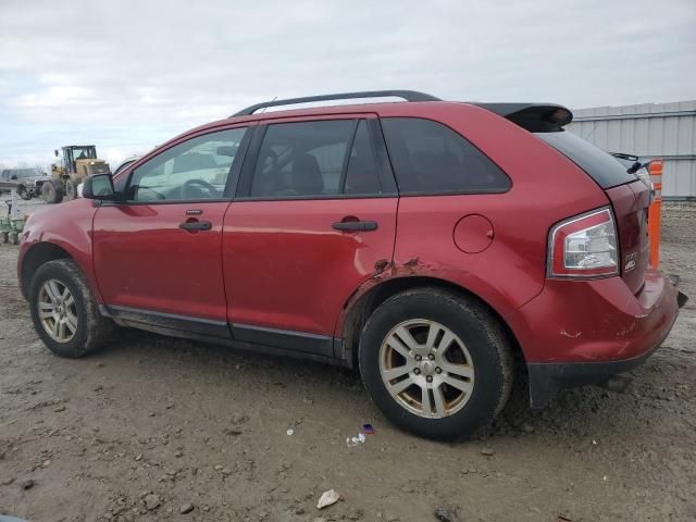 2007 Ford Edge SE