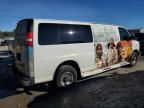 2004 GMC Savana G3500