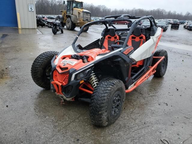 2022 Can-Am Maverick X3 X RC 64 Turbo RR