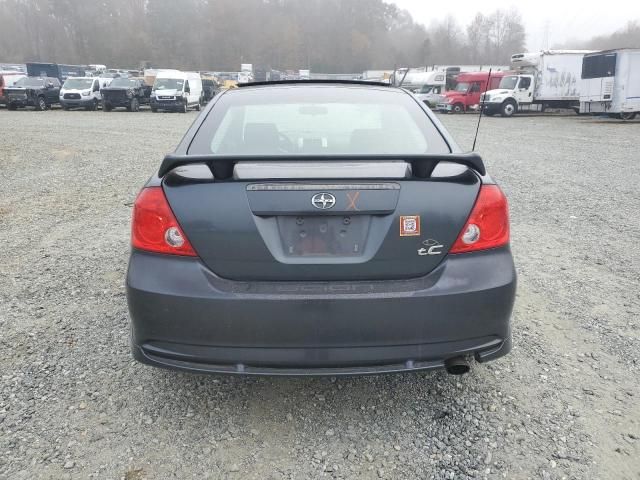 2006 Scion TC