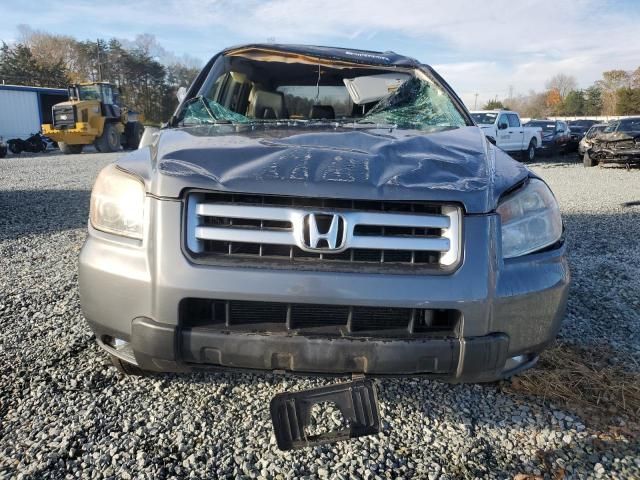 2008 Honda Pilot EXL