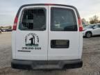 2007 Chevrolet Express G2500