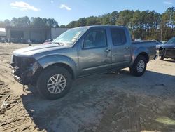 Nissan Frontier salvage cars for sale: 2018 Nissan Frontier S