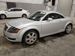 2002 Audi TT Quattro for sale in Avon, MN