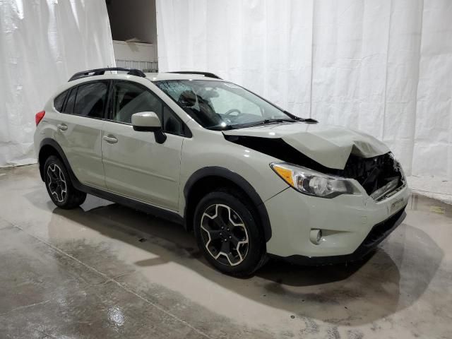 2013 Subaru XV Crosstrek 2.0 Premium