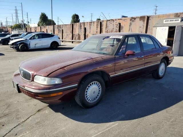 1998 Buick Lesabre Custom