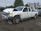 2013 Chevrolet Silverado K1500 LT